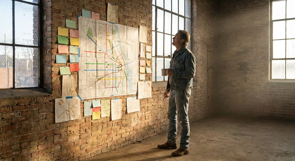 Read the Market, Not the Myths: A Practical Guide for Faster Cash Sales