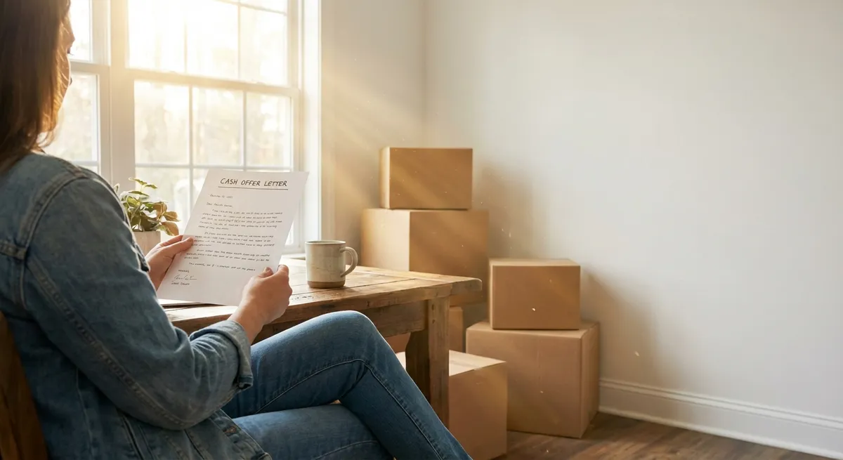 Sell Your House Fast for Cash: A Practical, No‑Fluff Game Plan