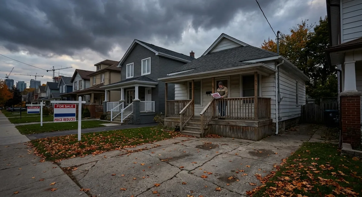 Market Shift Signals Homeowners Should Watch Before Taking a Cash Offer