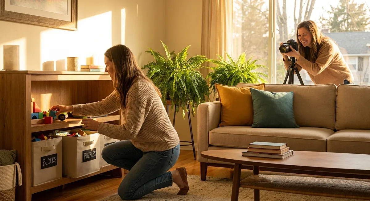 Speed Up Your Sale: Practical Moves That Bring Real Cash Offers