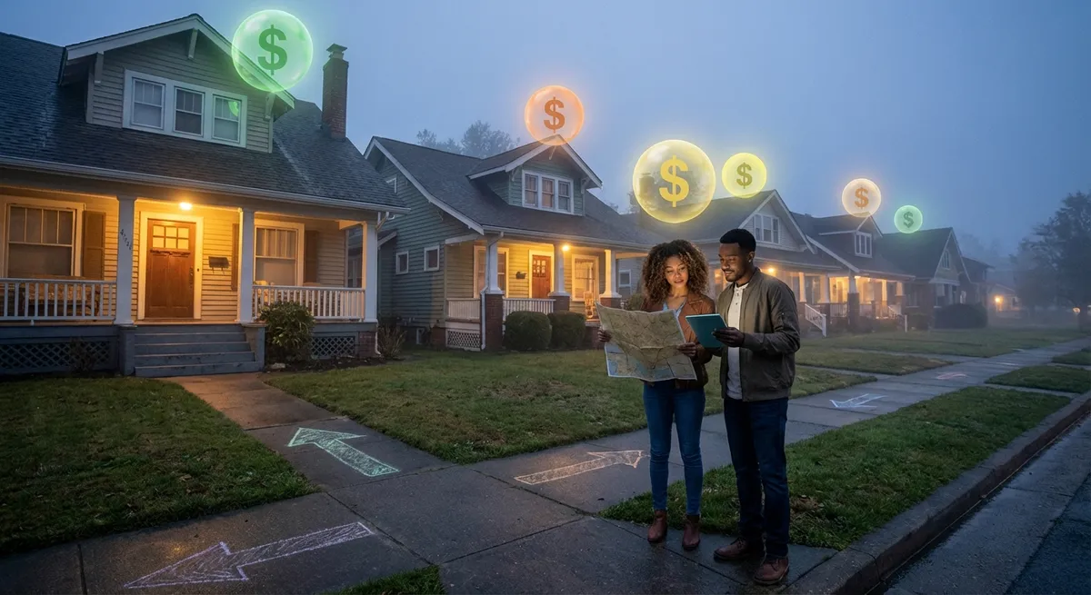 Decode Your Local Market: A Practical Playbook for Faster Cash Offers