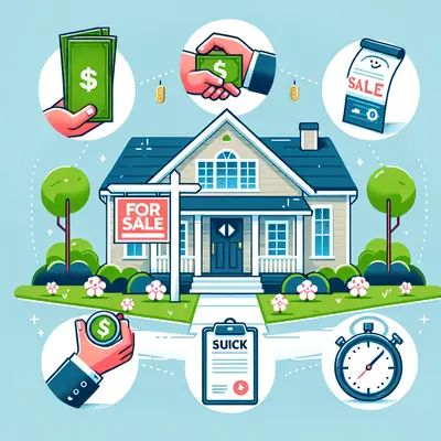 5 Essential Tips For Homeowners: Quick Cash Sale of Your Property